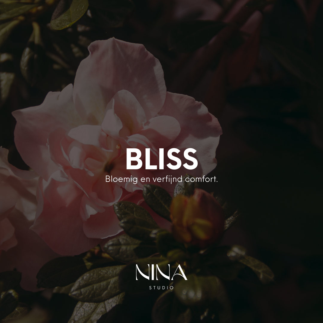 Bliss Collectie