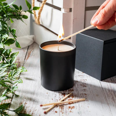 Custom Candle