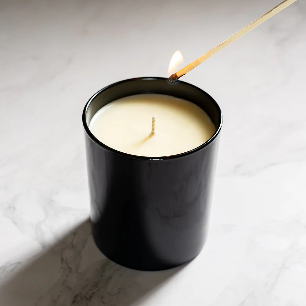 Custom Candle