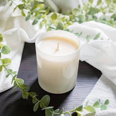 Custom Candle