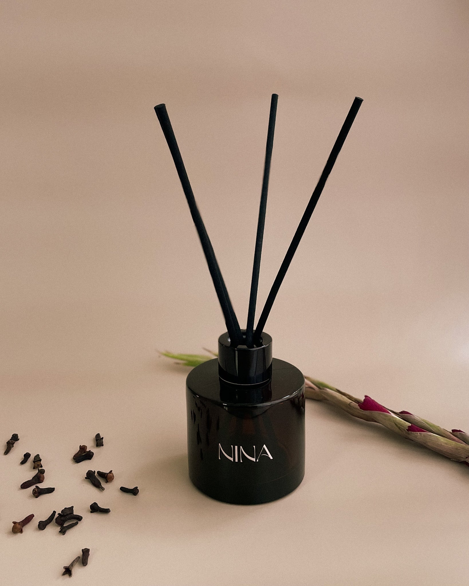 Nina Geurstokjes Collectie