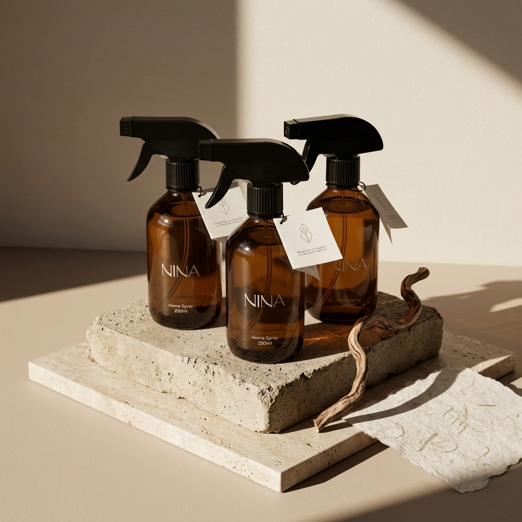 Home Spray Coletivo