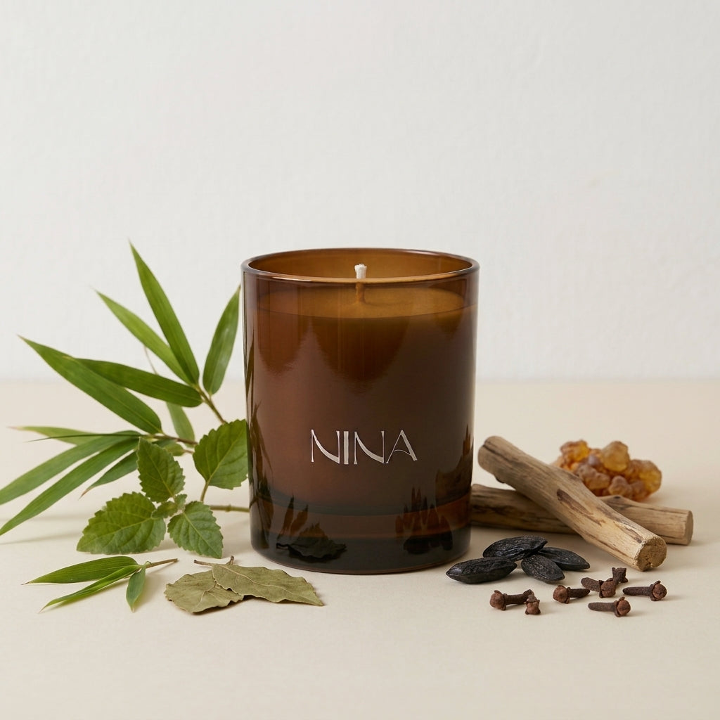 Forest Geurkaars | 200 g