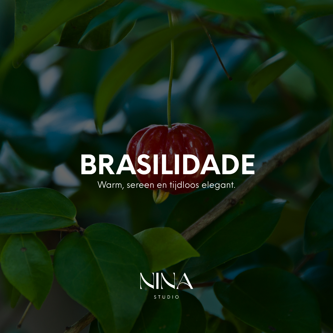 Brasilidade Geurkaars