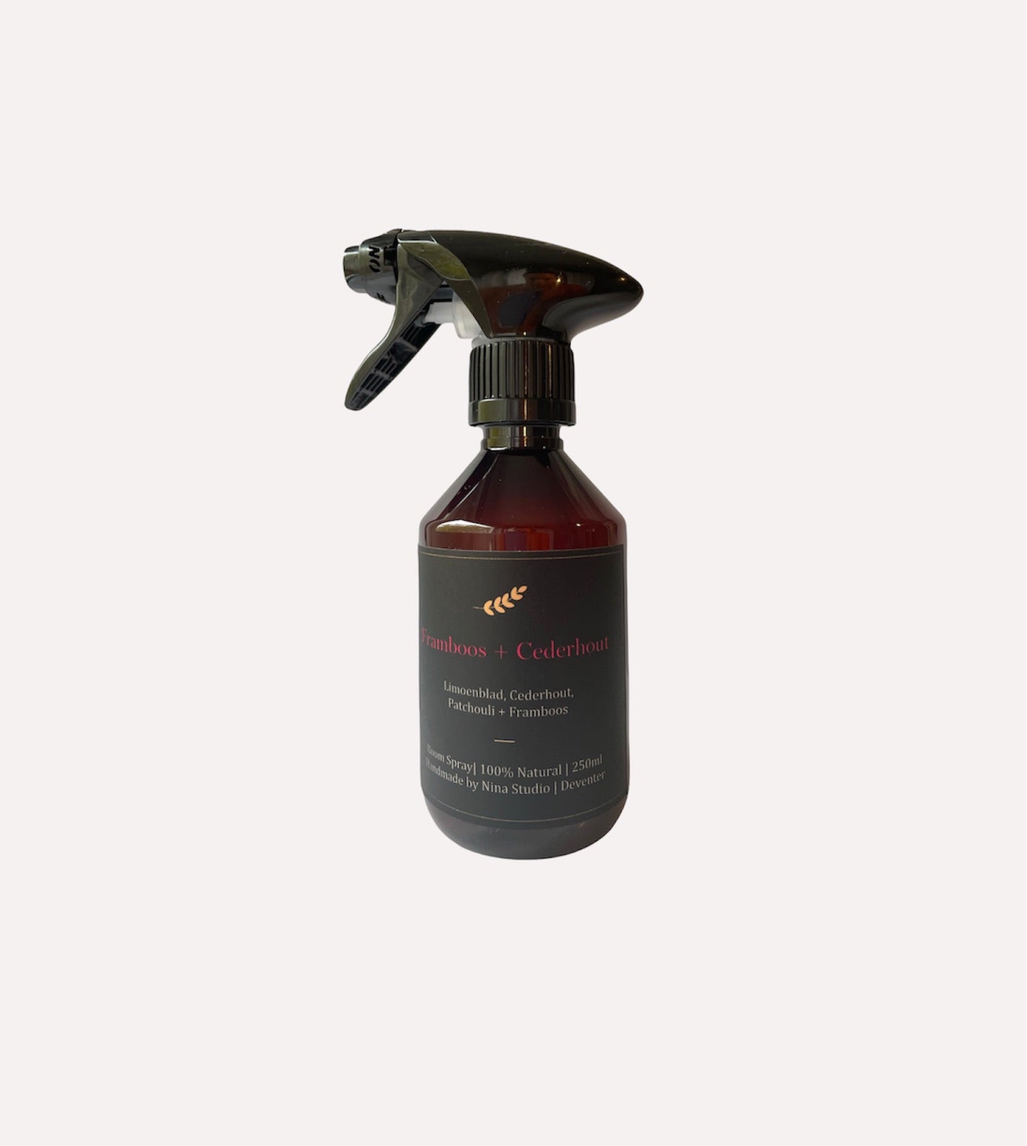 BESSEN - HOMESPRAY