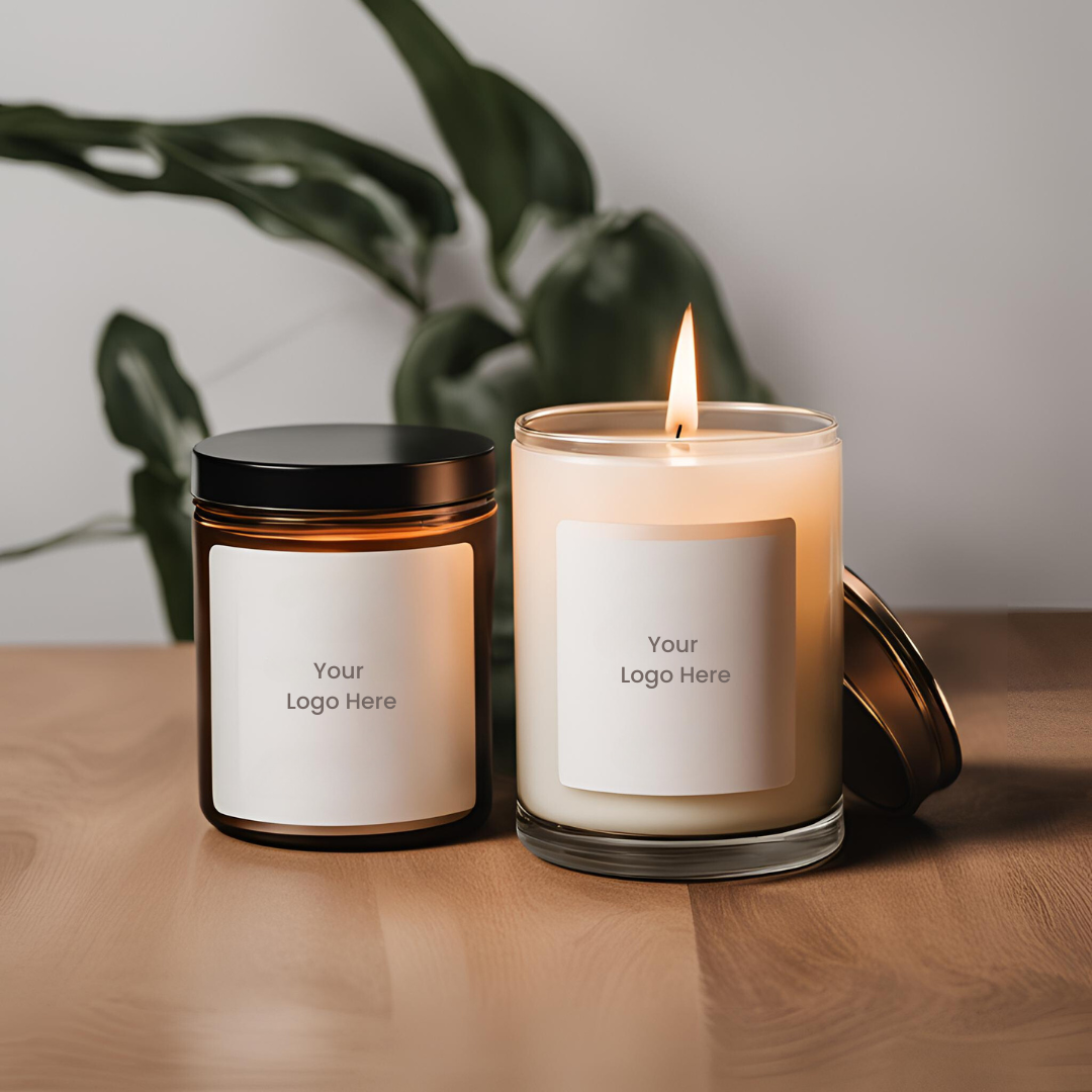 Custom Candle