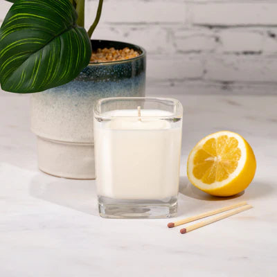 Custom Candle