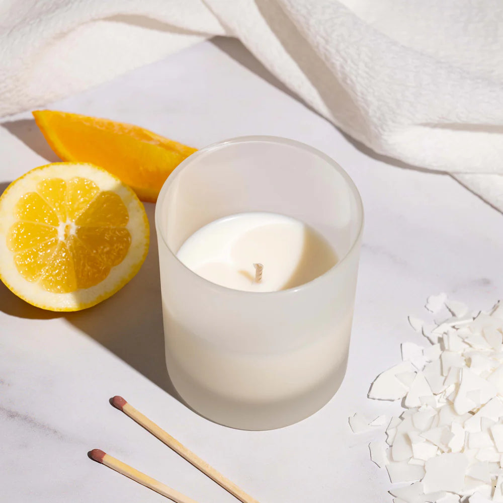 Custom Candle