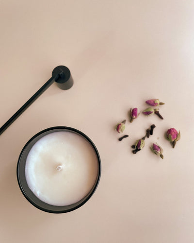 Vela Perfumada Bliss