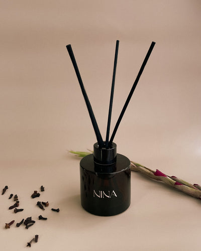Coleção Nina Geurstokjes