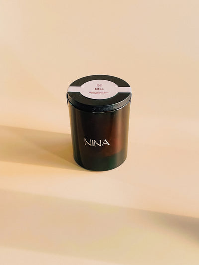 Vela Perfumada Bliss