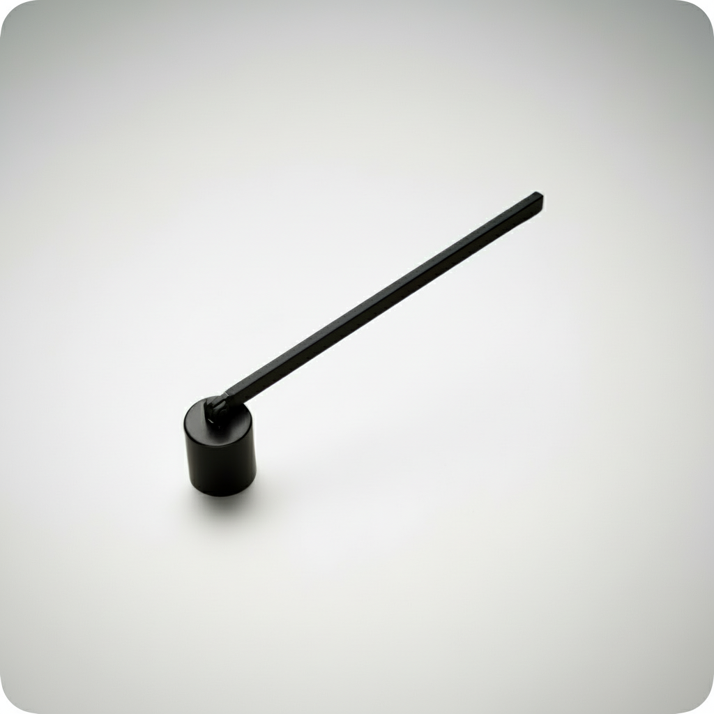 Conjunto de acessórios Kaars