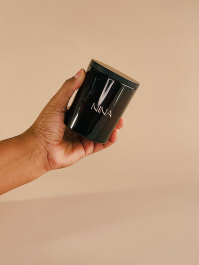 Vela Perfumada Bliss