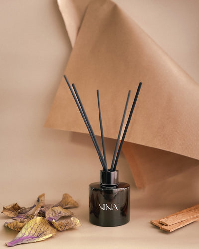 Coleção Nina Geurstokjes