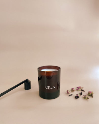 Vela Perfumada Bliss