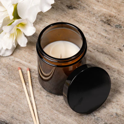 Custom Candle