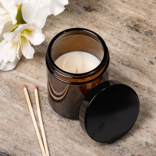 Custom Candle