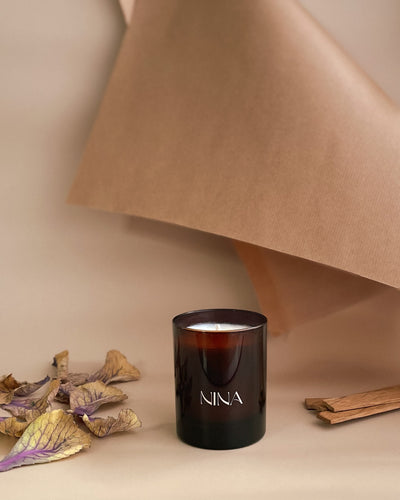 Coleção Nina Geurkaarsen
