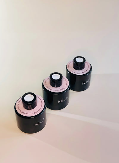 Coleção Nina Geurstokjes