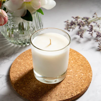 Custom Candle