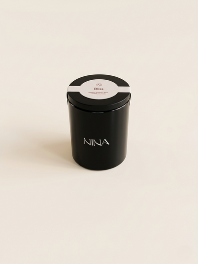 Vela Perfumada Bliss