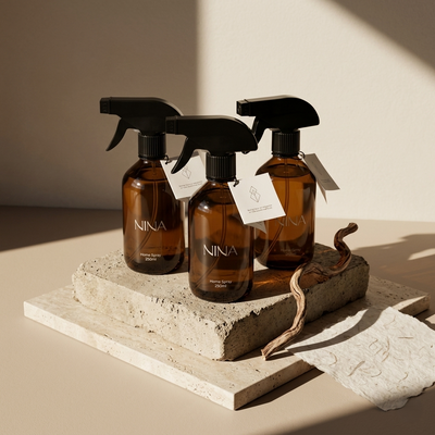 Home Spray Collectie