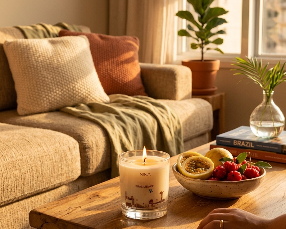 Brasilidade Collectie