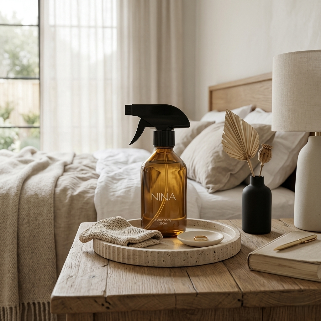 BESSEN - HOMESPRAY