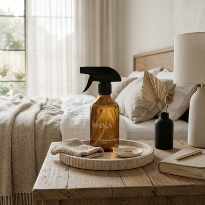BESSEN - HOMESPRAY