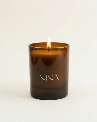 Vela Perfumada Bliss