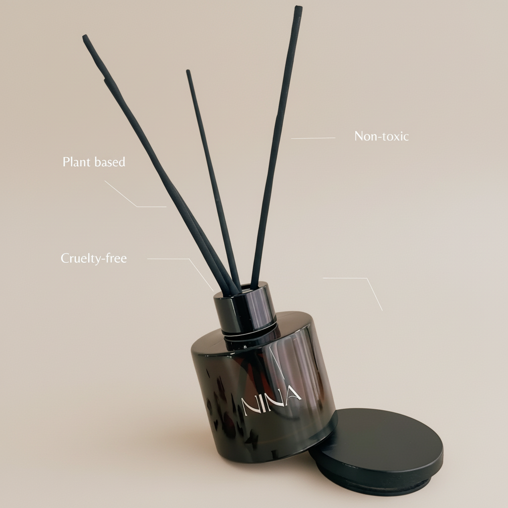 Bessen Geurstokjes - Estúdio 2