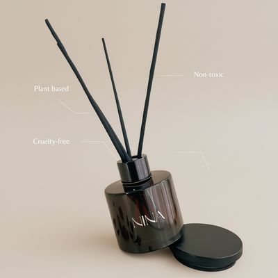 Bessen Geurstokjes - Estúdio 2