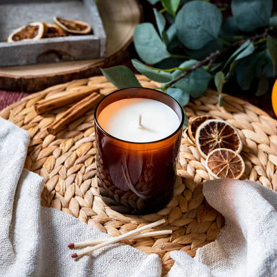 Custom Candle