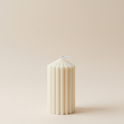 Ribbelkaars dikke - apenas vela