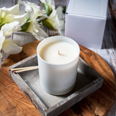 Custom Candle