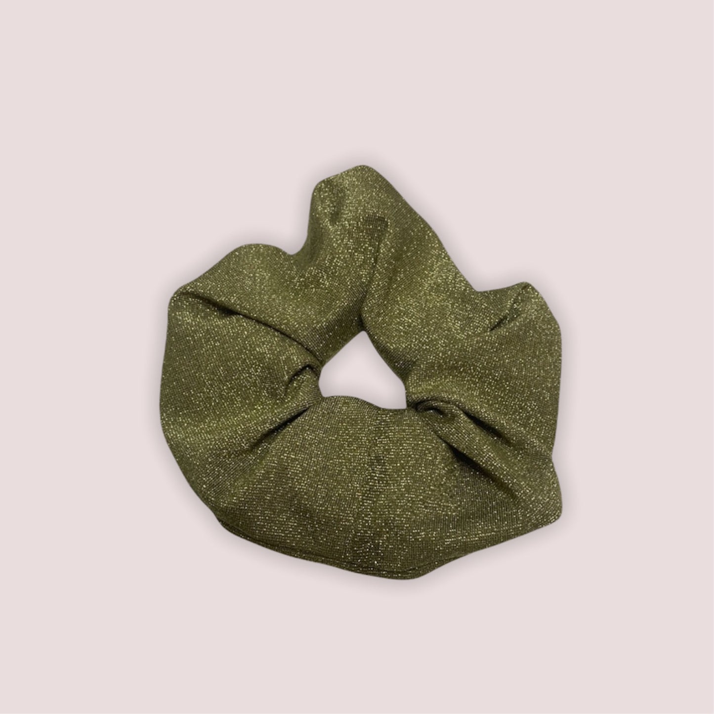 Scrunchies Stretch Lurex