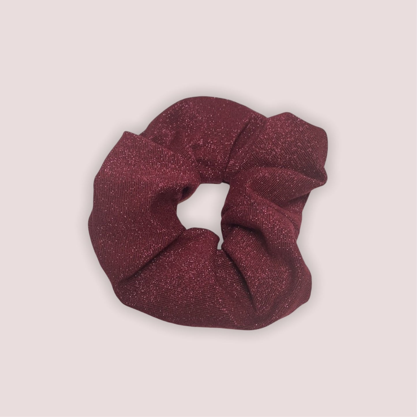 Scrunchies Stretch Lurex