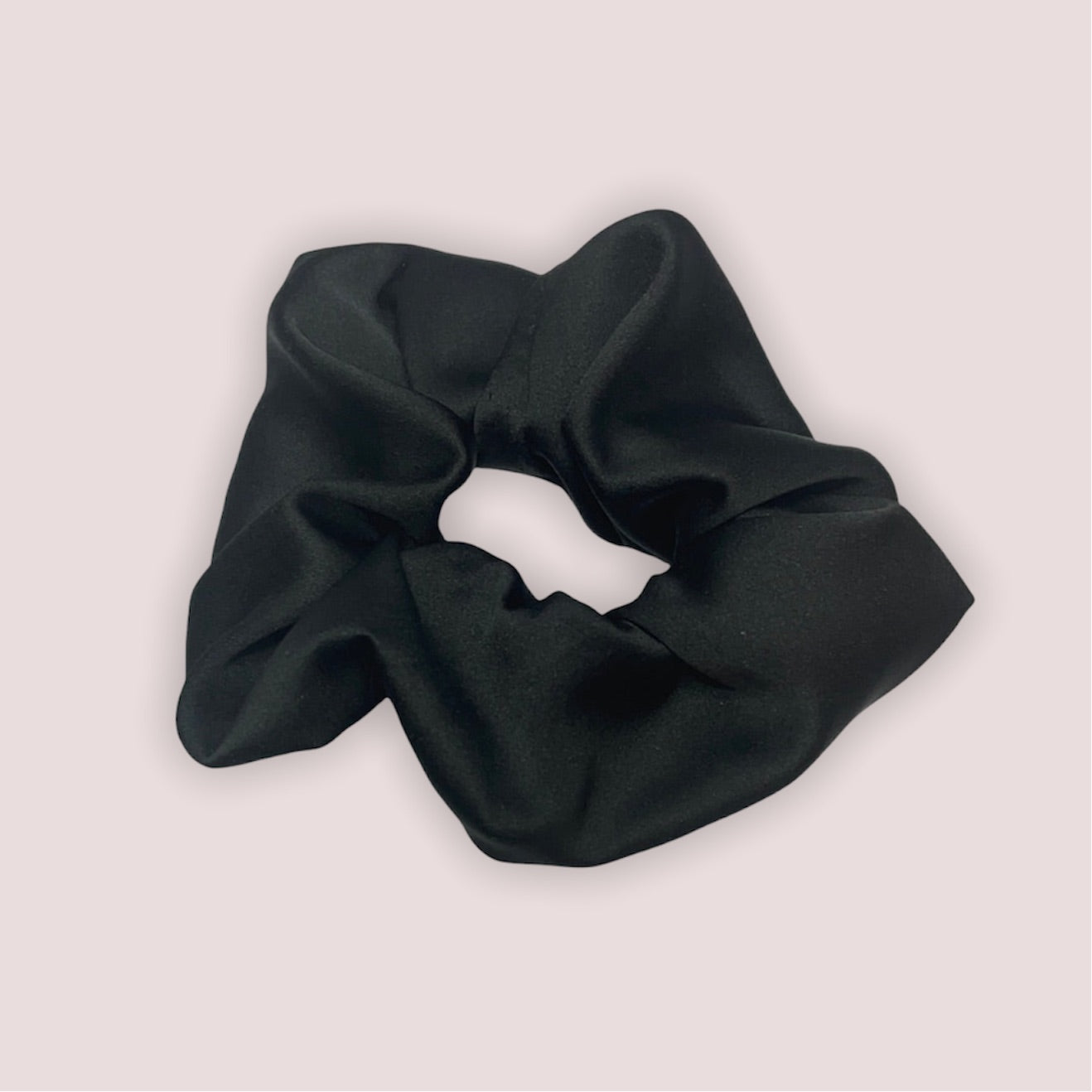 Scrunchie Satin