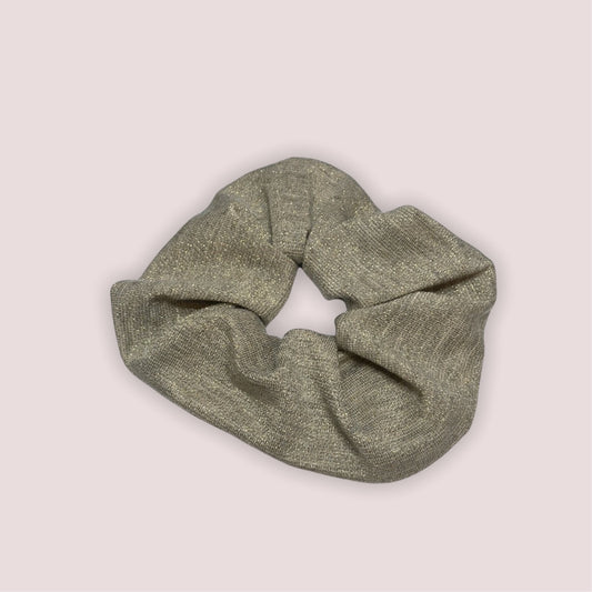 Scrunchies Stretch Lurex