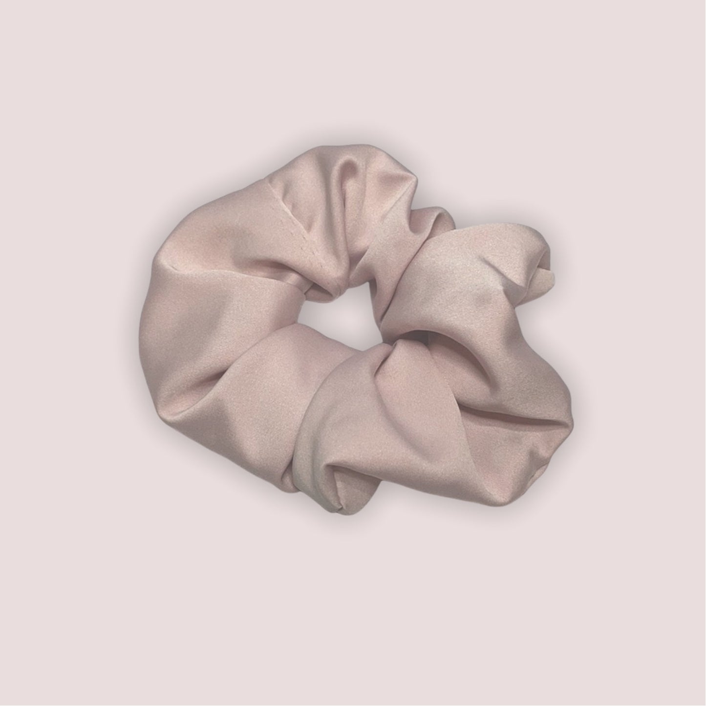 Scrunchie Satin