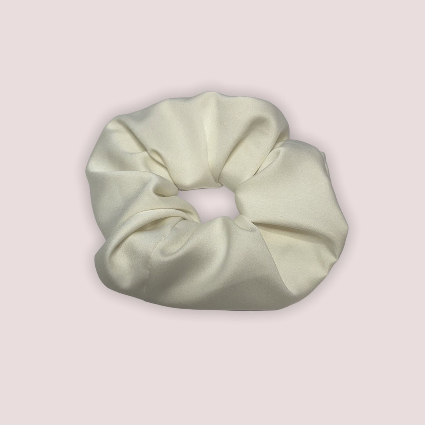 Scrunchie Satin